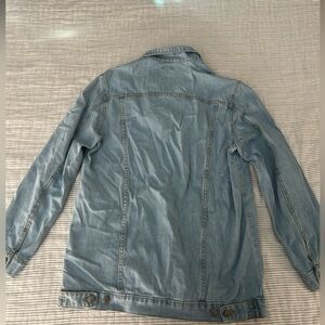 Boohoo man Denim jacket